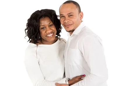 Couples Photoshoot with Complimentary Prints and Keychains