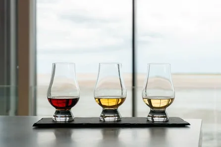 Classic Whisky Tour with Tastings for Two at Eden Mill Distillery, St Andrews at Eden Mill Distillery, St Andrews