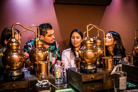 Laki Kane Premium Create Your Own Personalised Rum with Tastings and Cocktails for Two