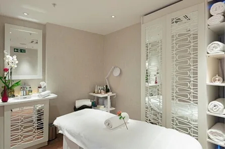 Deep Relaxation 50 Minute Massage and Fizz at Tower Suites Hotel, London