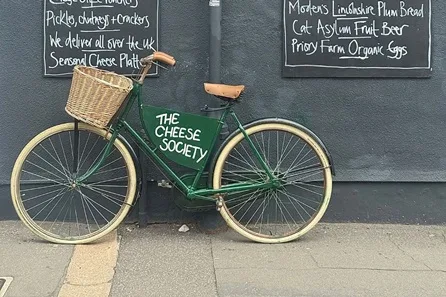 Discover the Heart of Lincoln's Local Food for Two with Hidden Food Tours at LINCOLN - Lawn Cafe
