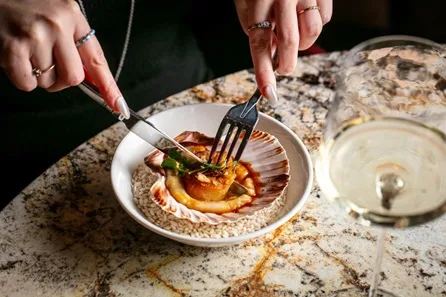 Eight Course Tasting Menu for Two at Smith’s Bar & Grill at Smith’s Bar & Grill, Paddington