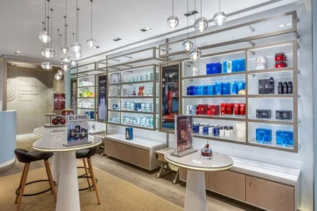 Elemis Expert™ Moment for You Facial and Massage with Fizz at The House of Elemis