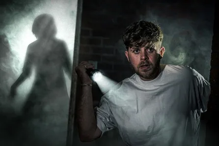Thorpe Park Fright Nights® for Two