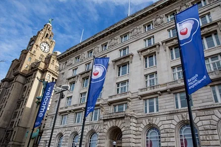 Entry to British Music Experience with Coffee, Cake and Quiz for Two at Liverpool