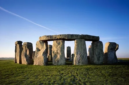 Entry to Stonehenge and Roman Baths Tour from Oxford for Two