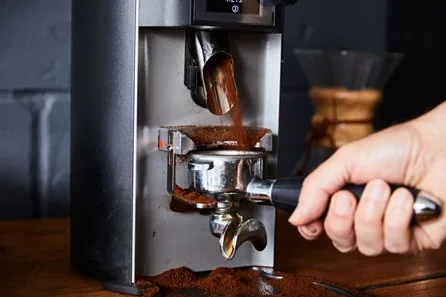 Espresso Masterclass for Two with Coffee Gems, Artisan Roasters at Chippenham