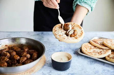 Evening Cookery Class for Two at the Gordon Ramsay Academy, Woking at the Gordon Ramsay Academy, Woking