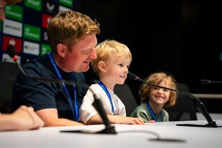 Everton FC Stadium Tour for One Adult and One Child at Liverpool