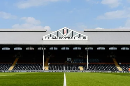 Fulham FC Stadium Tour for One Adult at Craven Cottage