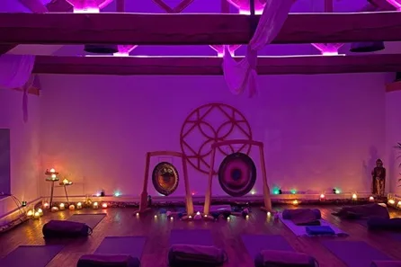 Full Day Wellness Retreat – Nourish, Restore and Rebalance on the Harewood Estate at Leeds