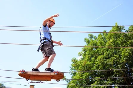 Gripped London Three Activities Pass at Hounslow