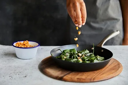 Half Day Cookery Class at the Gordon Ramsay Academy, Woking at the Gordon Ramsay Academy, Woking