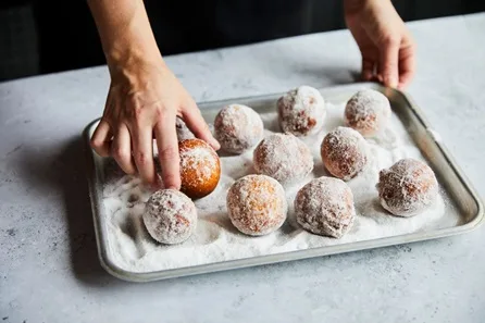 Half Day Cookery Class for Two at the Gordon Ramsay Academy, Woking at the Gordon Ramsay Academy, Woking