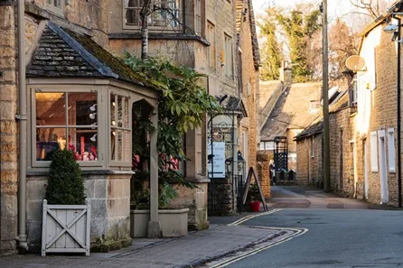 Hidden Gems of the Cotswolds Tour from Oxford for Two