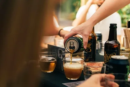 Hiver's Taproom Beer Tasting for One at Bermondsey
