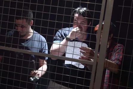 Immersive Escape Game: The Killer for Two at Islington