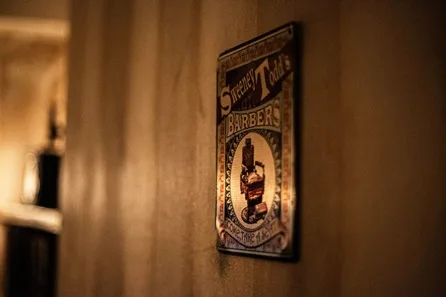 Immersive Escape Game: The Demon Barber of Oxford Street for Two at Greater London