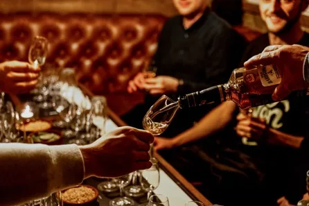 International Whisky Tasting with Whisky Cocktail for Two at Mixology at Mixology, Shoreditch