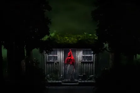 Into The Woods Weekday Theatre Tickets for Two