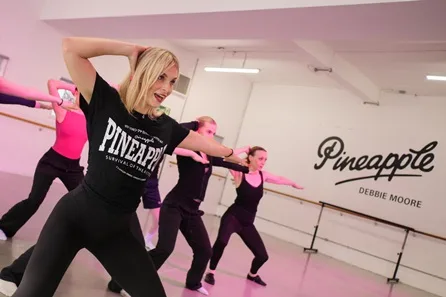 Introduction to Dance Six Week Course at Pineapple Dance Studios at Pineapple Dance Studios