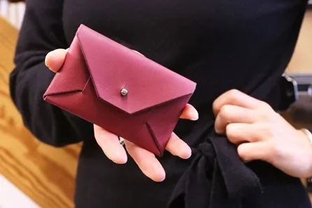 Introduction to Leather Craft for Two with The London Leather Workshop at London