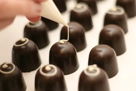 Learn the Art of the Chocolatier for Two with Chocolate Craft at Alresford