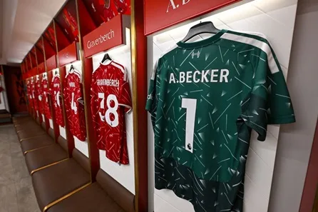 Liverpool FC Tour and Museum Entry at Liverpool