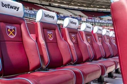 London Stadium Tour for One Adult