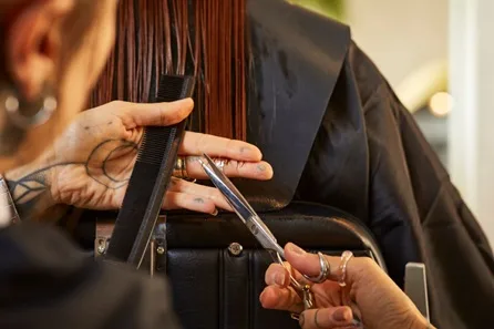 LUSH HairLab Botanical Wash, Cut and Style — Brighton at Brighton