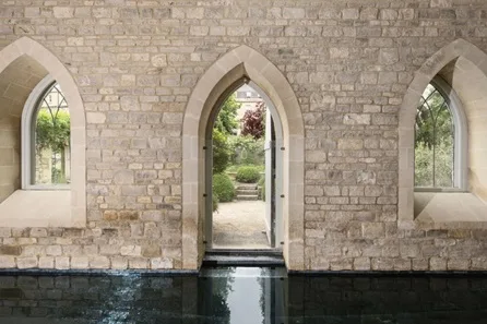 Luxury One Night Spa Break with Treatment for Two at the 5* Royal Crescent Hotel & Spa at the 5* Royal Crescent Hotel & Spa