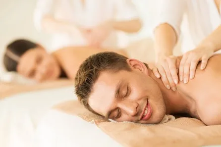 Rejuvenating Beauty Day Day with Two Treatments and Fizz for Two at Tower Suites London at Tower Suites London