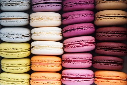 Ann's Smart School of Cookery Perfect Macaroons for Two at Chelmsford