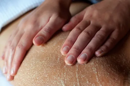 Midweek Spa Day with Two Treatments, Afternoon Tea and Spa Relax at the 4* Barton Manor Hotel & Spa at the 4* Barton Manor Hotel & Spa