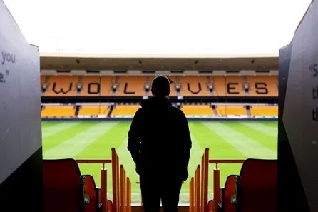 Molineux Stadium Tour and Museum Entry at Wolves Football Club at Wolves Football Club