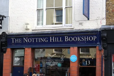 Notting Hill Walking Tour for Two at Notting Hill