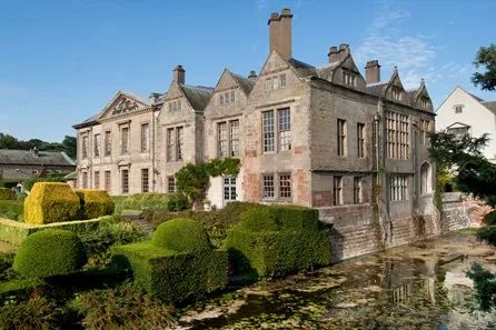 One Night Break with Medieval Banquet at Coombe Abbey for Two at Coombe Abbey for Two, Binley