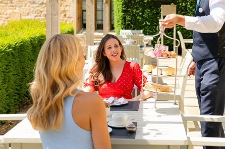 One Night Luxury Cotswolds Break for Two at the 5* Ellenborough Park at the 5* Ellenborough Park
