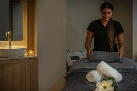 Oxford Belfry Hotel Spa Day with 25 Minute Treatment, Lunch and Prosecco