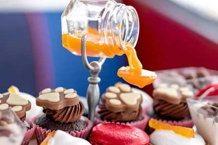 Paddington Afternoon Tea Bus Tour for One Child at Northumberland Avenue