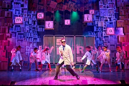 Platinum Theatre Tickets to Matilda The Musical for Two