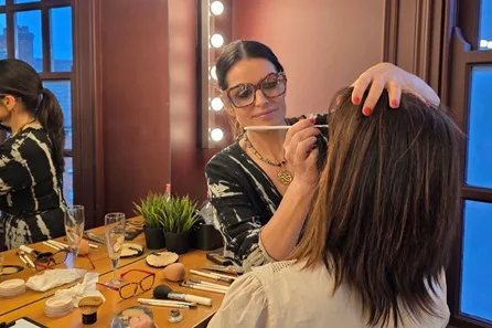 Practical Makeup Masterclass with Prosecco and Snacks, Belfast