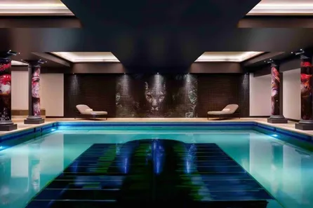 Rena Spa Relaxation with Cocktail at Holborn
