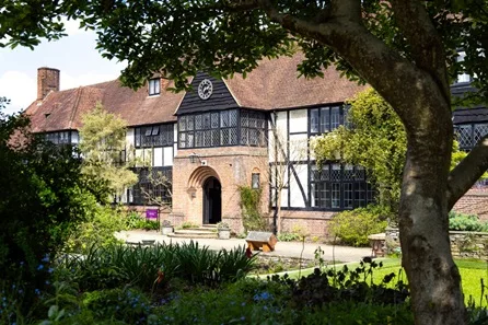 RHS Garden Wisley Visit for Two at Woking