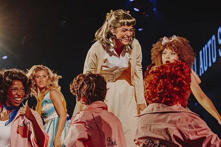 Secret Cinema: Grease The Immersive Movie Musical for Two - Tuesday to Thursday at London