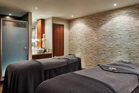 Serenity Spa Day with Treatments and Thermal Suite for Two at Manchester Marriott Hotel Piccadilly at Manchester Marriott Hotel Piccadilly