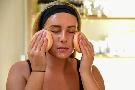 Skincare Masterclass with MG Skincare at Tower Bridge
