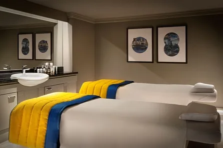 Spa Day with Massage and Cream Tea for Two at Rena Spa Leonardo City at Rena Spa Leonardo City