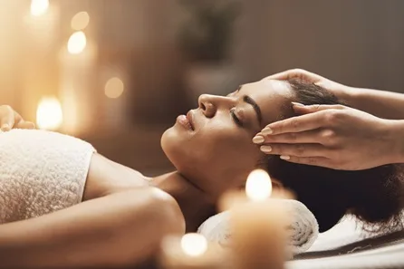 Relaxing Pamper Day for Two at the Tower Suites Hotel London