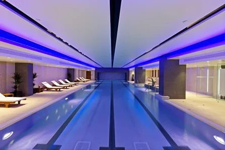 Spa Relax and Fizz For Two at Rena Spa Leonardo Tower Bridge at Rena Spa Leonardo Tower Bridge